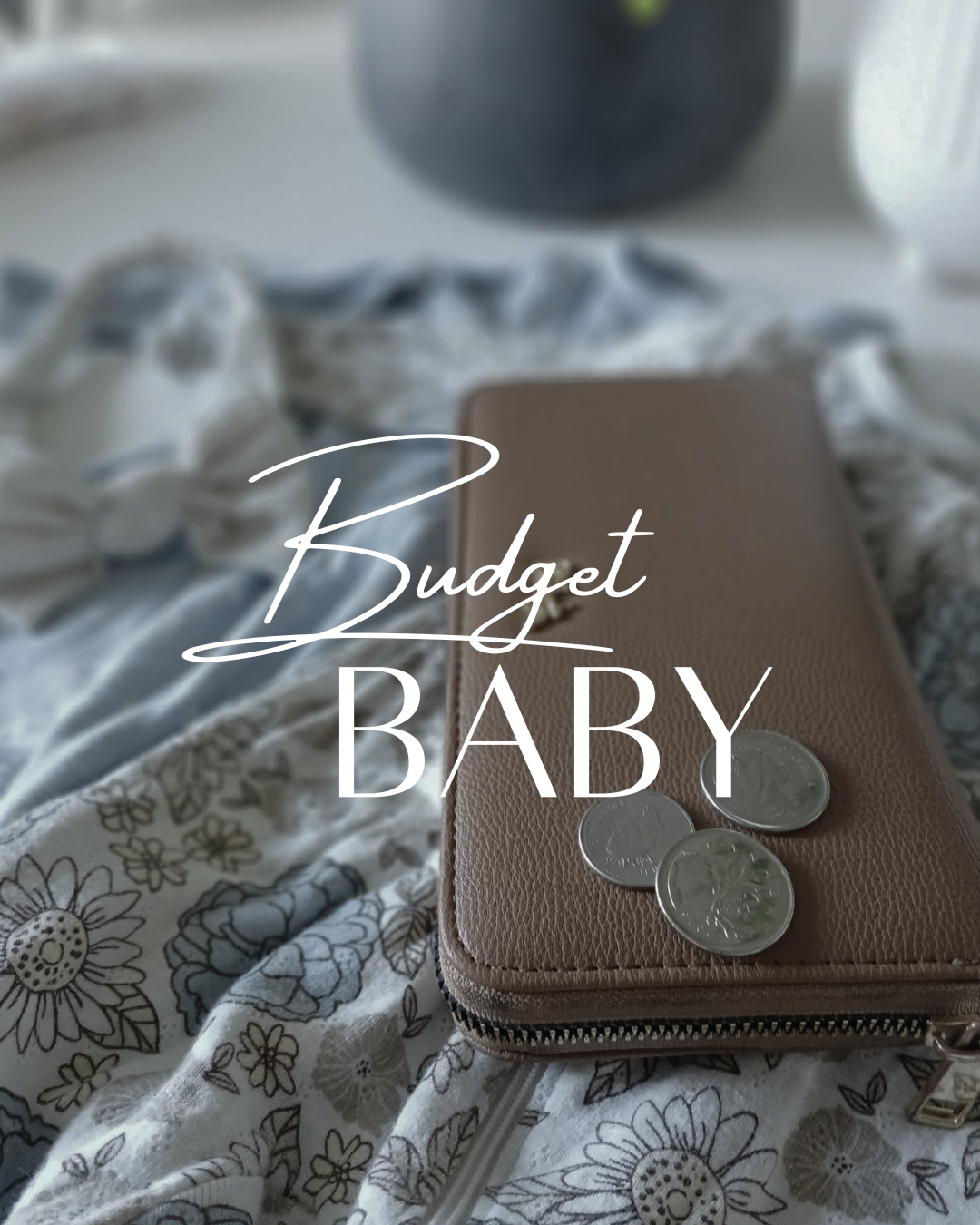 Having A Baby Is Cheaper Than You Think