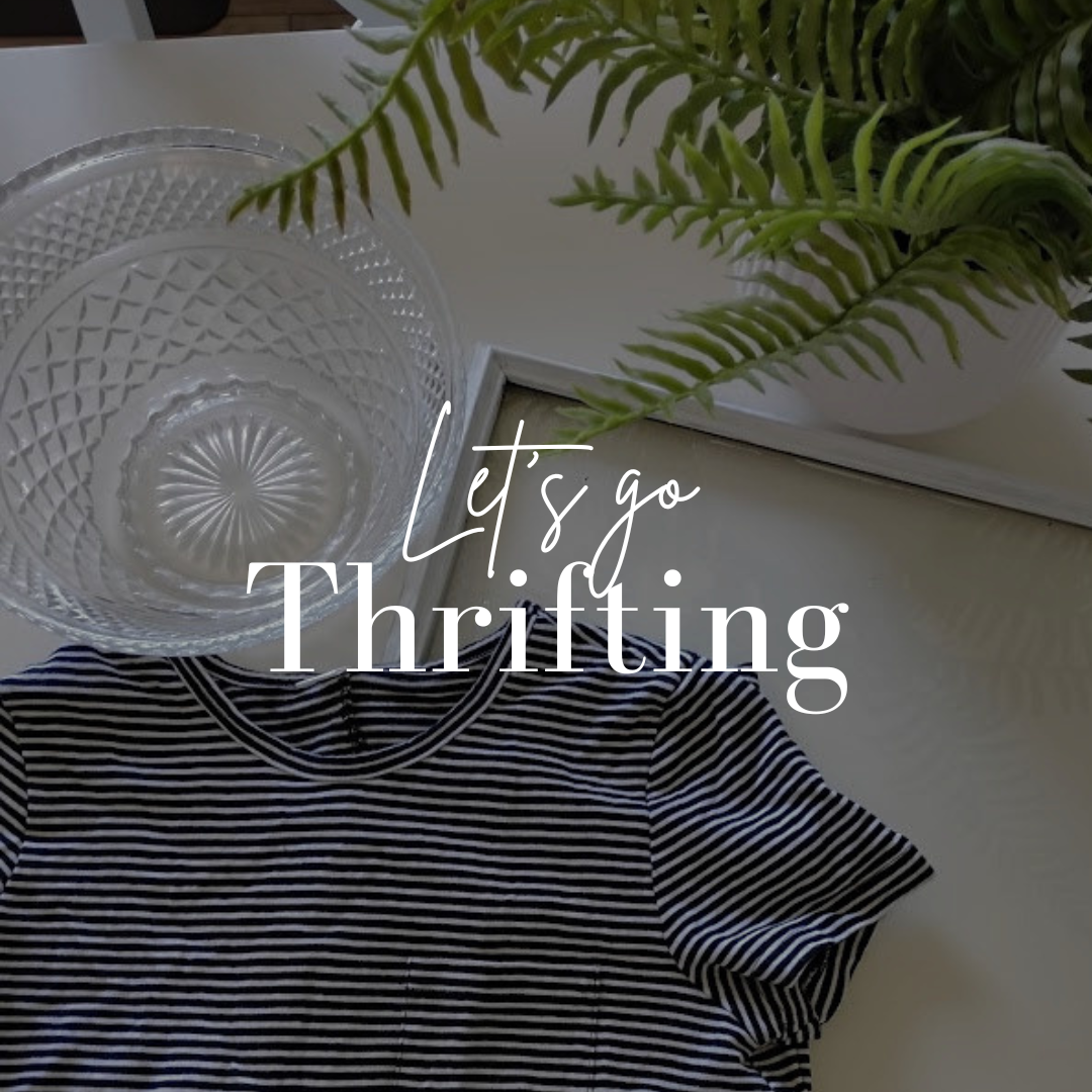 Thrift Store Shopping: 10 Tips for Second-Hand Buying Success